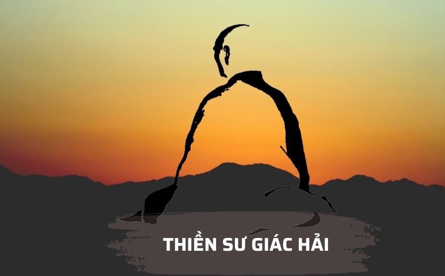 Thiền sư Giác Hải trong việc bản địa hóa Phật giáo Đại Việt thế kỷ XI-XII