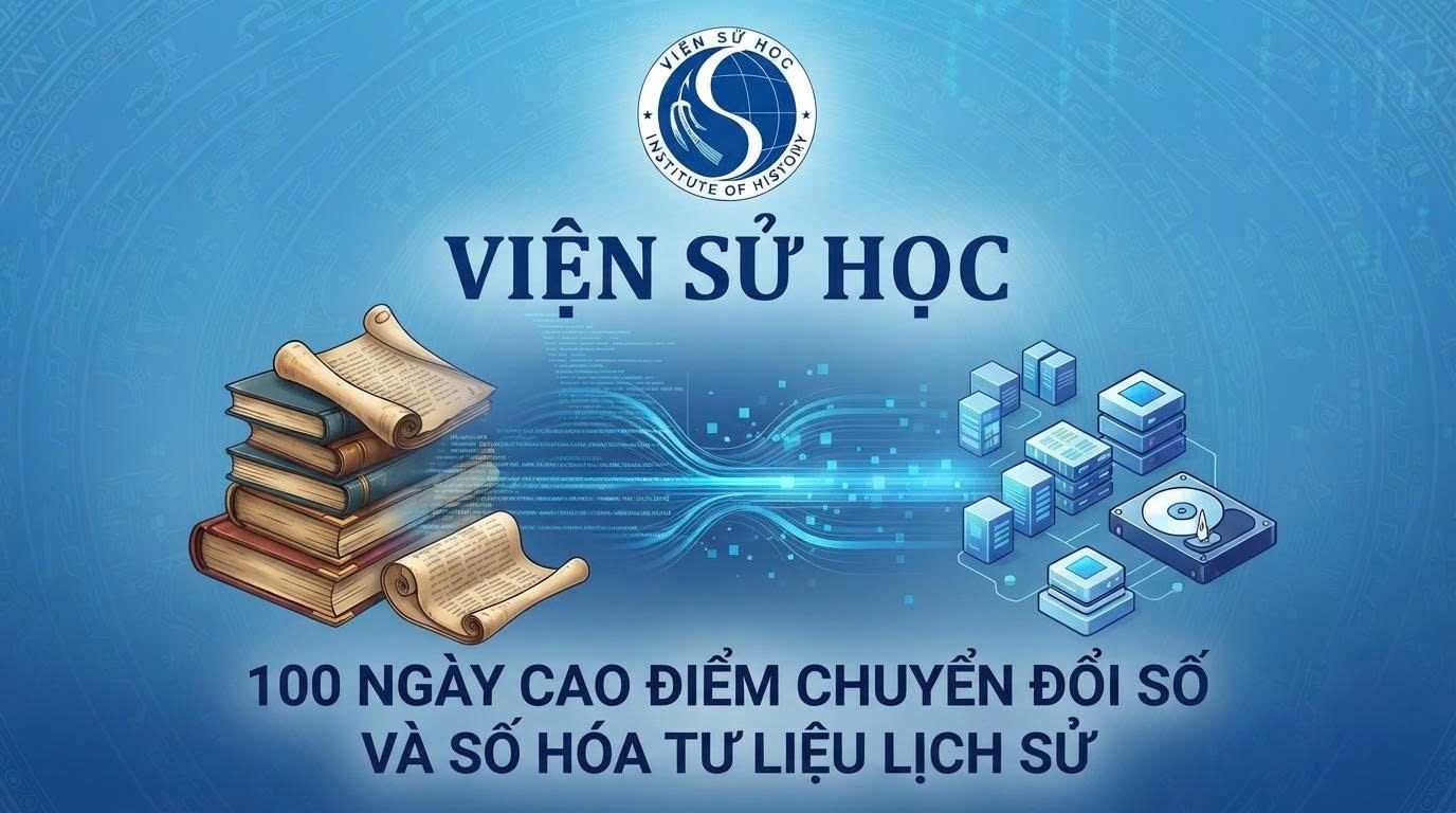 Chuyển đổi số trong hoạt động tạp chí khoa học