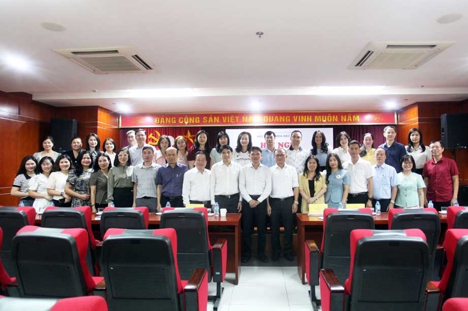 Link vào nhà cái EE88 chính thức tổ chức EE88 nhà cái online hàng đầu châu Á Sơ kết công tác 6 tháng đầu năm và triển khai nhiệm vụ 6 tháng cuối năm 2026