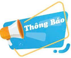 Thông báo số 1 hội thảo khoa học quốc gia
