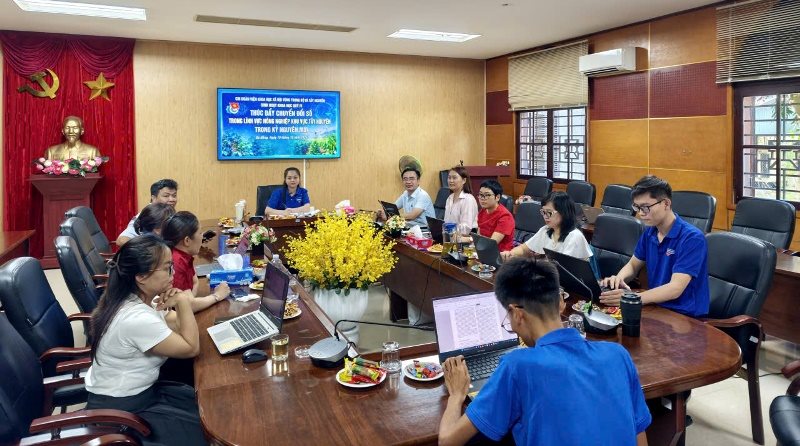 Thúc đẩy chuyển đổi số trong lĩnh vực nông nghiệp khu vực Tây Nguyên trong kỷ nguyên mới