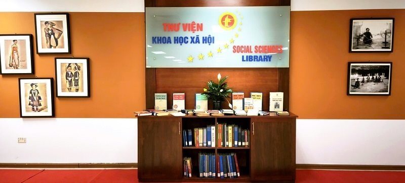 Viện Thông tin Khoa học xã hội tổ chức trưng bày tư liệu “Lê Quý Đôn - Cuộc đời, sự nghiệp và di sản học thuật”