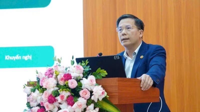 Tiến sĩ Nguyễn Đình Chúc: Mở rộng không gian phát triển tạo động lực mạnh mẽ cho nền kinh tế Việt Nam