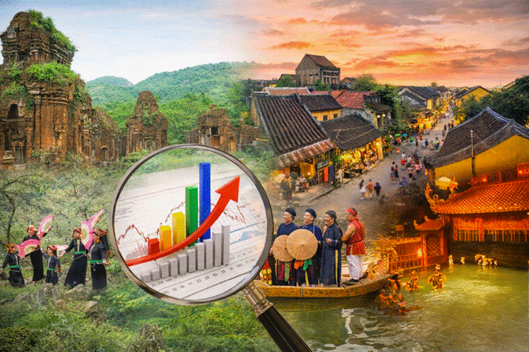 Nguồn lực di sản văn hoá trong phát triển hiện nay