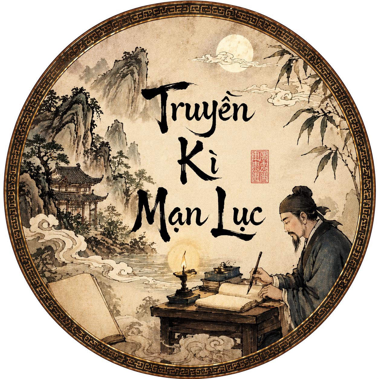 Nghiên cứu yếu tố bạch (白) trong tác phẩm song ngữ Hán Nôm Truyền kì mạn lục