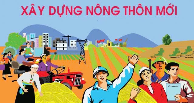 Suy nghĩ về một số vấn đề xây dựng nông thôn mới qua văn bản "Xuân Sơn thôn hương lệ".    