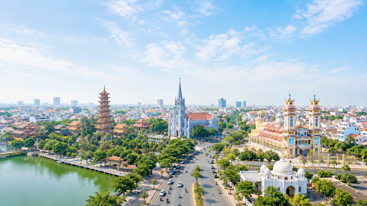 Không thể đánh giá tự do tôn giáo ở Việt Nam bằng cái nhìn thiếu thiện chí