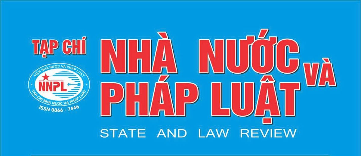 Mục lục Tạp chí Nhà nước và Pháp luật số 5 (448) năm 2026