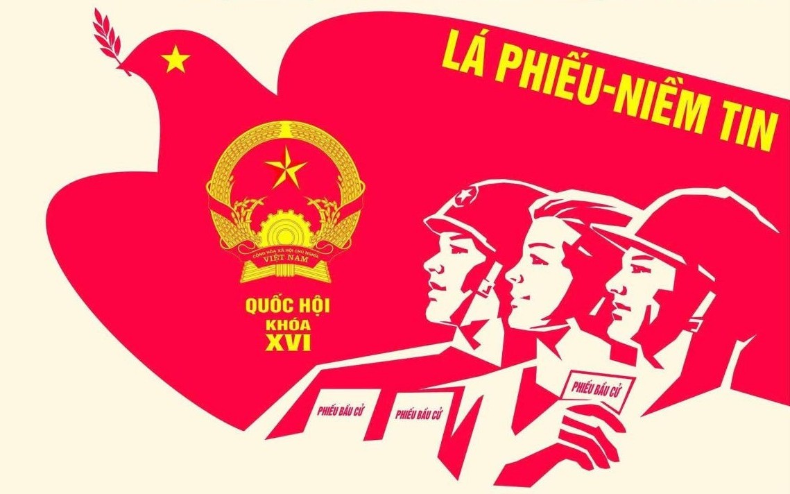 Hoàn thiện pháp luật bầu cử trong bối cảnh xây dựng chính quyền địa phương 2 cấp tại Việt Nam