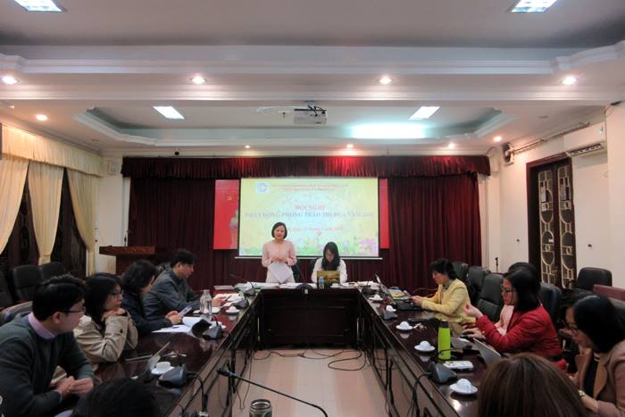 Viện Nhà nước và Pháp luật tổ chức phát động thi đua năm 2026