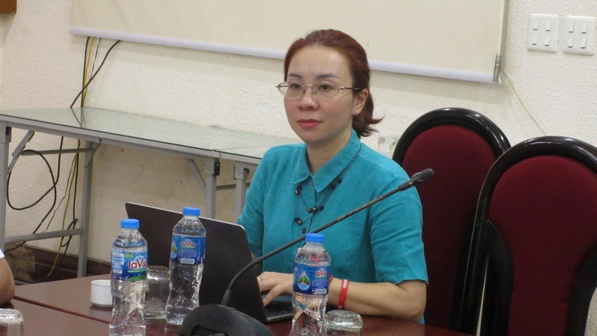 Lấy nhân dân làm trung tâm, lấy hiệu quả thực tiễn làm thước đo