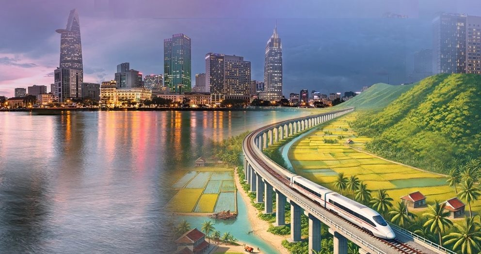 Đổi mới tư duy xây dựng pháp luật trong kỷ nguyên phát triển mới của đất nước