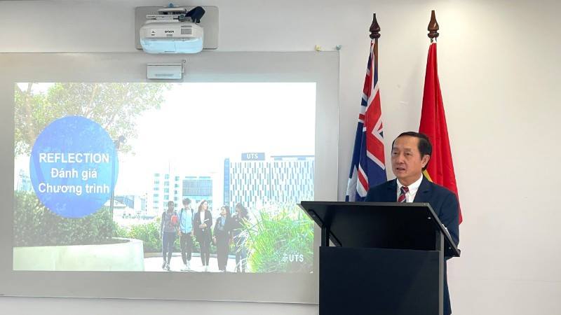 Thêm những gợi mở về phát triển khoa học, công nghệ, đổi mới sáng tạo và chuyển đổi số cho Việt Nam