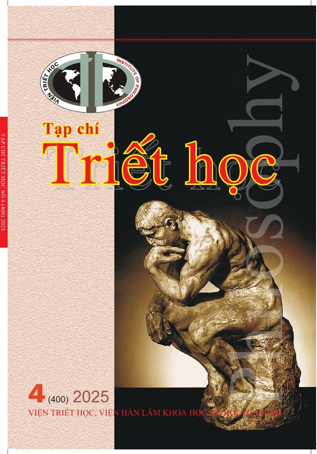 Giá trị của các xu hướng tư tưởng yêu nước Việt Nam nửa đầu thế kỷ XX