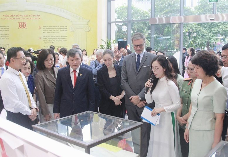 Khoa học xã hội phải 'trúng vấn đề', phục vụ trực tiếp hơn cho hoạch định chính sách- Ảnh 2.