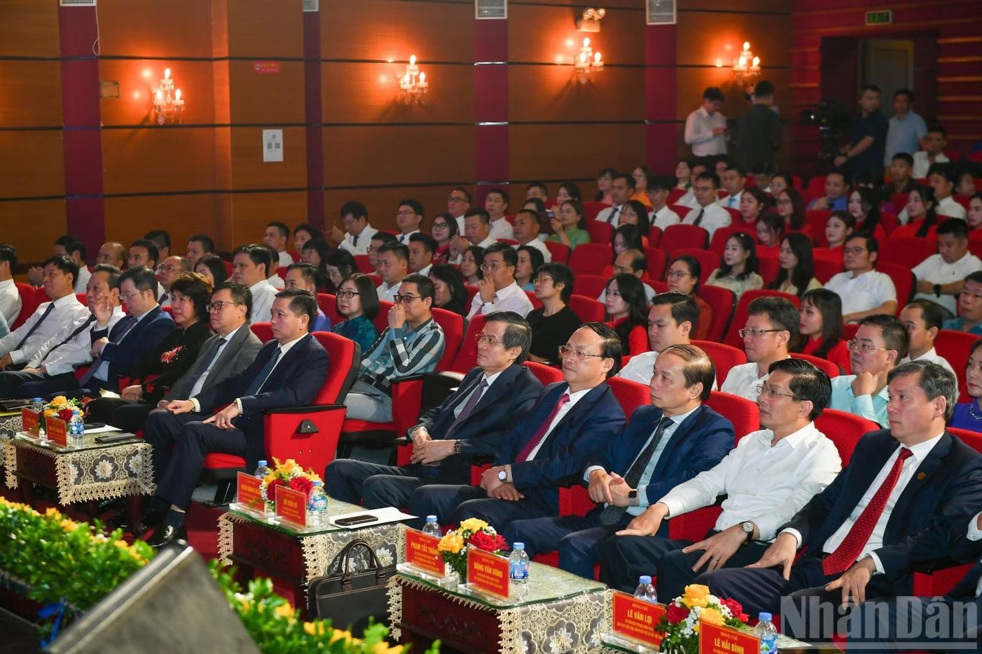 Viện Hàn lâm Khoa học xã hội Việt Nam có 02 tác phẩm đạt giải khuyến khích tại Cuộc thi chính luận bảo vệ nền tảng tư tưởng của Đảng năm 2026