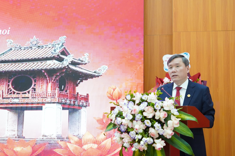 Diễn đàn vì Tương lai Việt Nam - Hàn Quốc lần thứ VII: Quan hệ Đối tác Chiến lược Toàn diện Việt Nam - Hàn Quốc trong kỷ nguyên mới