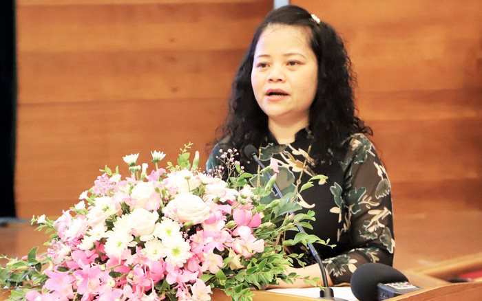 Bốn giá trị gia đình cần quan tâm trong bối cảnh mới