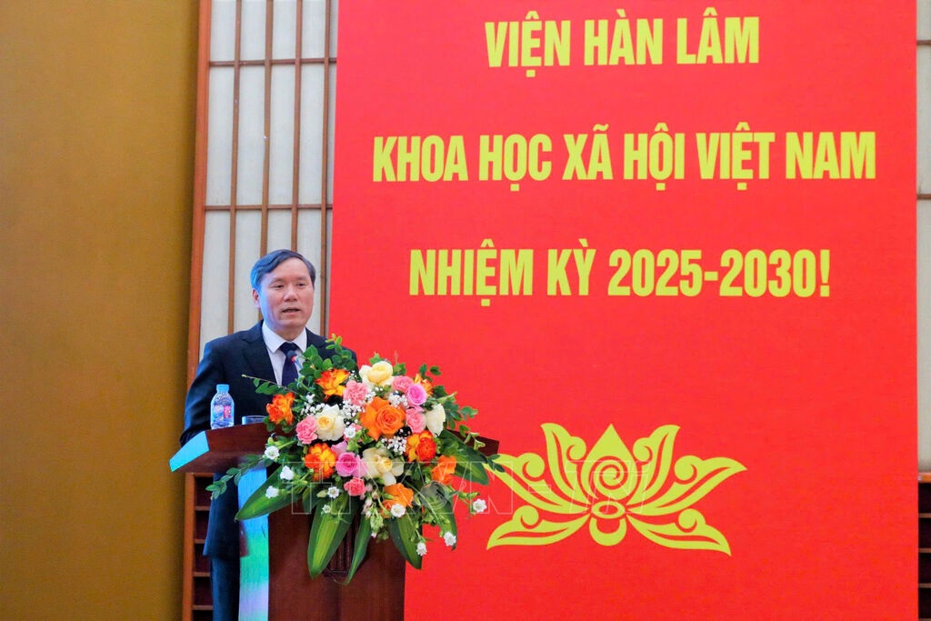 Đoàn kết, quản trị minh bạch, tạo niềm tin thắng lợi trong nhân dân