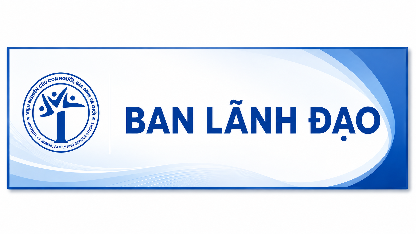 Ban Lãnh đạo