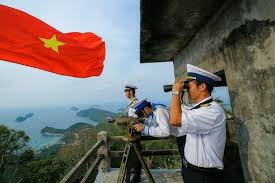 Không để các luận điệu xuyên tạc làm ảnh hưởng đến công cuộc bảo vệ chủ quyền biển, đảo Việt Nam