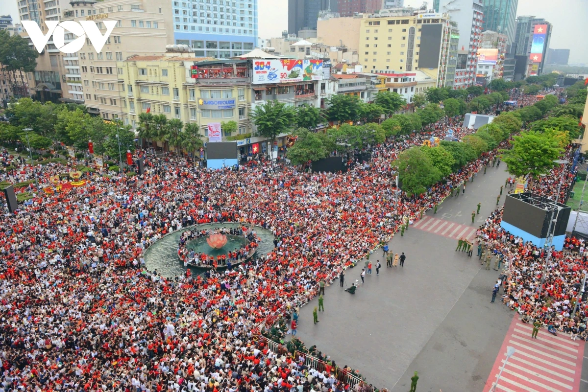 Phản bác ảo vọng ngông cuồng của những kẻ “lật sử” (Tiếp theo và hết)