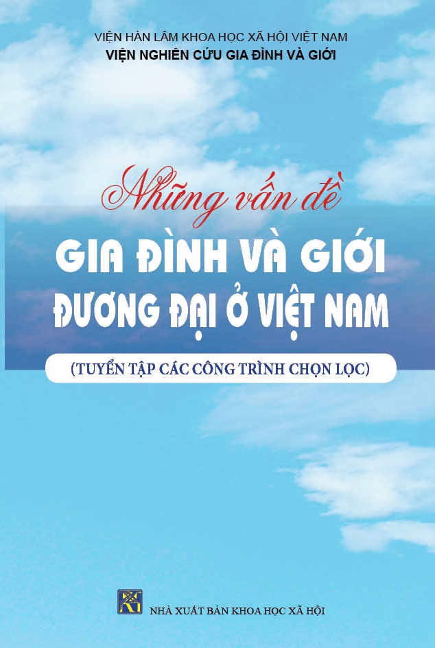 Những vấn đề gia đình và giới đương đại ở Việt Nam