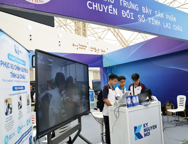 Chuyển đổi số quốc gia: Để người dân chỉ cần khai báo dữ liệu một lần- Ảnh 6.