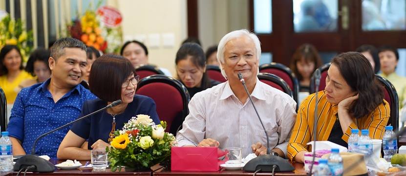 Hội thảo quốc tế “Thành tựu và thách thức trong bảo vệ, phát huy di sản văn hóa phi vật thể ở Việt Nam hiện nay” (2)