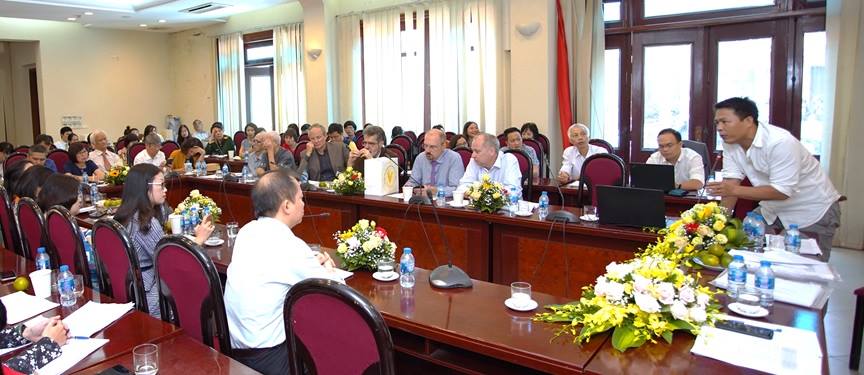 Ảnh hoạt động