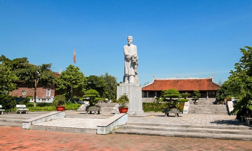 Kỷ niệm 300 năm Ngày sinh danh nhân văn hóa Lê Quý Đôn (1726–2026): Lan tỏa giá trị di sản trí tuệ, khơi dậy khát vọng học tập và cống hiến