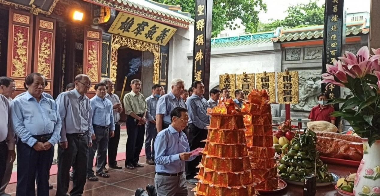 Tính thực tiễn trong chính sách của Đảng, Nhà nước Việt Nam với người Hoa từ năm 1986 đến nay