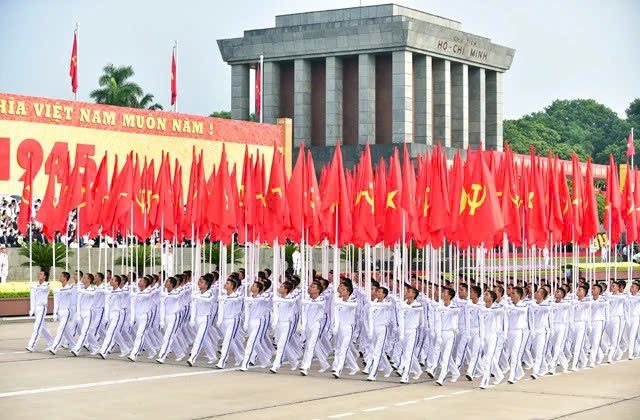 Nhận diện và phòng, chống âm mưu “Diễn biến hòa bình” trong bối cảnh hiện nay