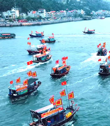 NHẬN DIỆN VÀ PHÁT HUY NGUỒN LỰC TÍN NGƯỠNG TRONG PHÁT TRIỂN ĐỊA PHƯƠNG