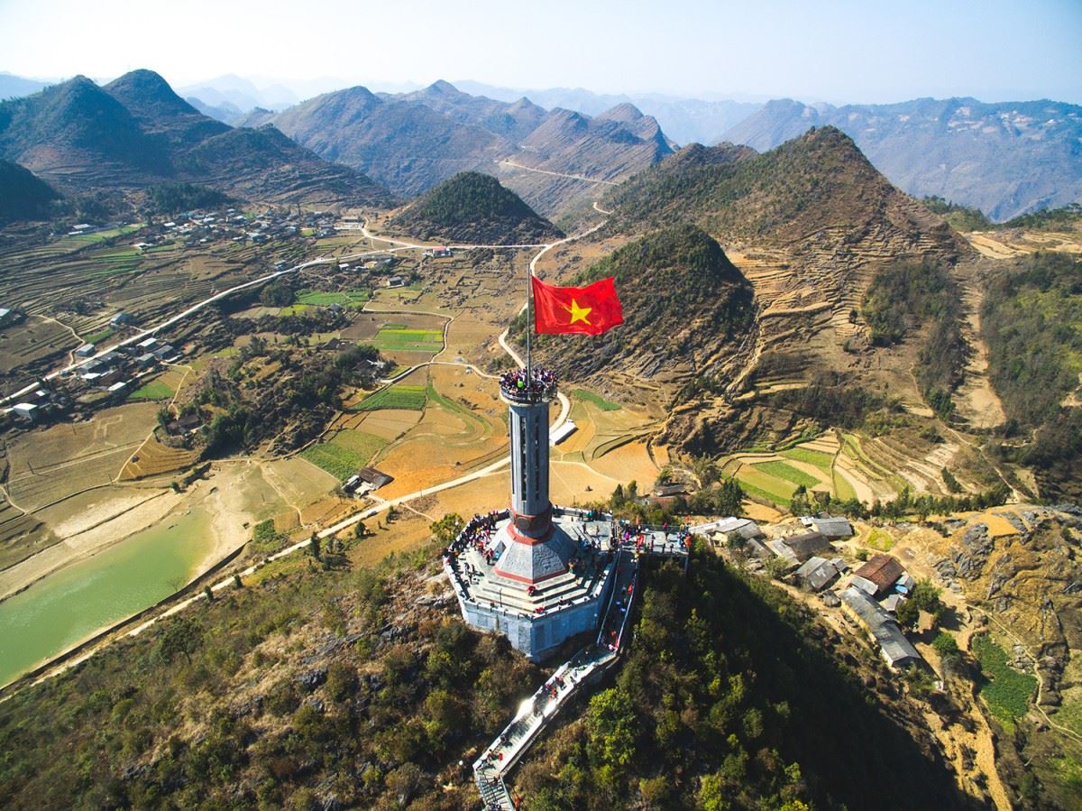 Khi ý Đảng thuận với lòng dân: Câu chuyện từ Lô Lô Chải - Làng du lịch cộng đồng nơi biên cương tỉnh Tuyên Quang