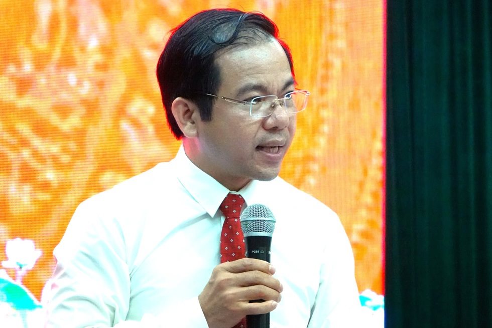 Nhịp tăng tốc của TPHCM trên hành trình định hình siêu đô thị - 9 Nhịp tăng tốc của TPHCM trên hành trình định hình siêu đô thị - 9