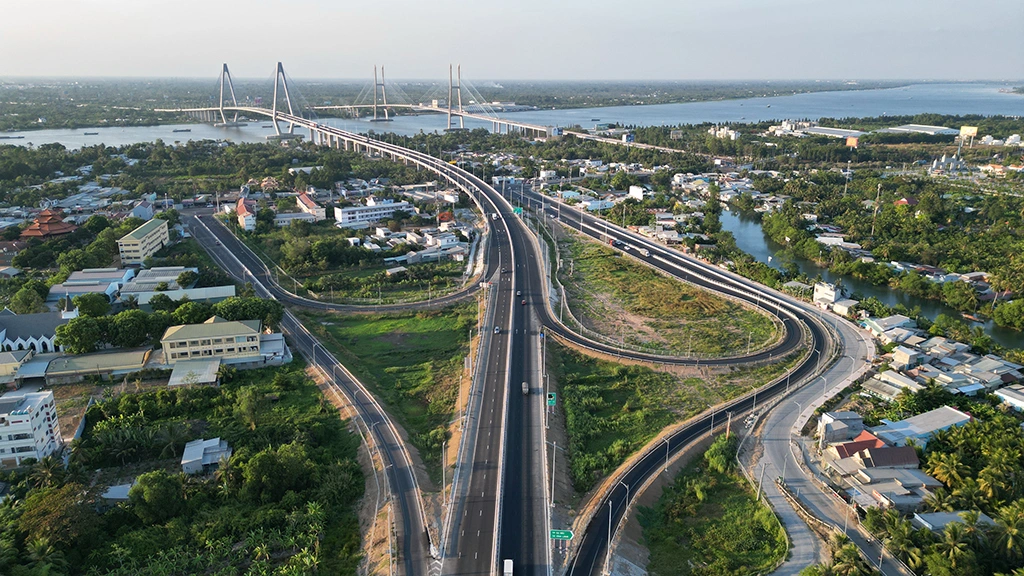 Thế và lực mới của phương Nam- Ảnh 6.