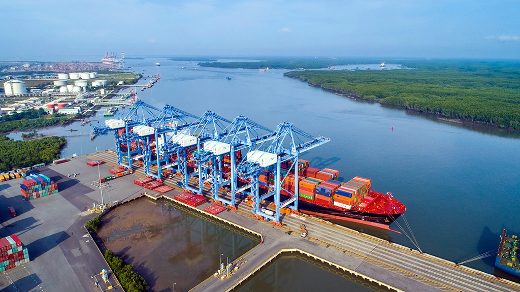 Thế và lực mới của phương Nam- Ảnh 5.