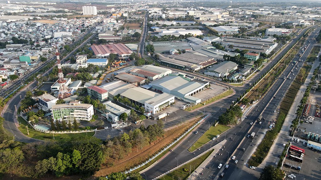 Thế và lực mới của phương Nam- Ảnh 2.
