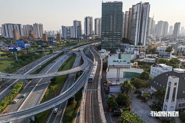 Đông Nam bộ cần liên kết vùng thực chất - Ảnh 3.
