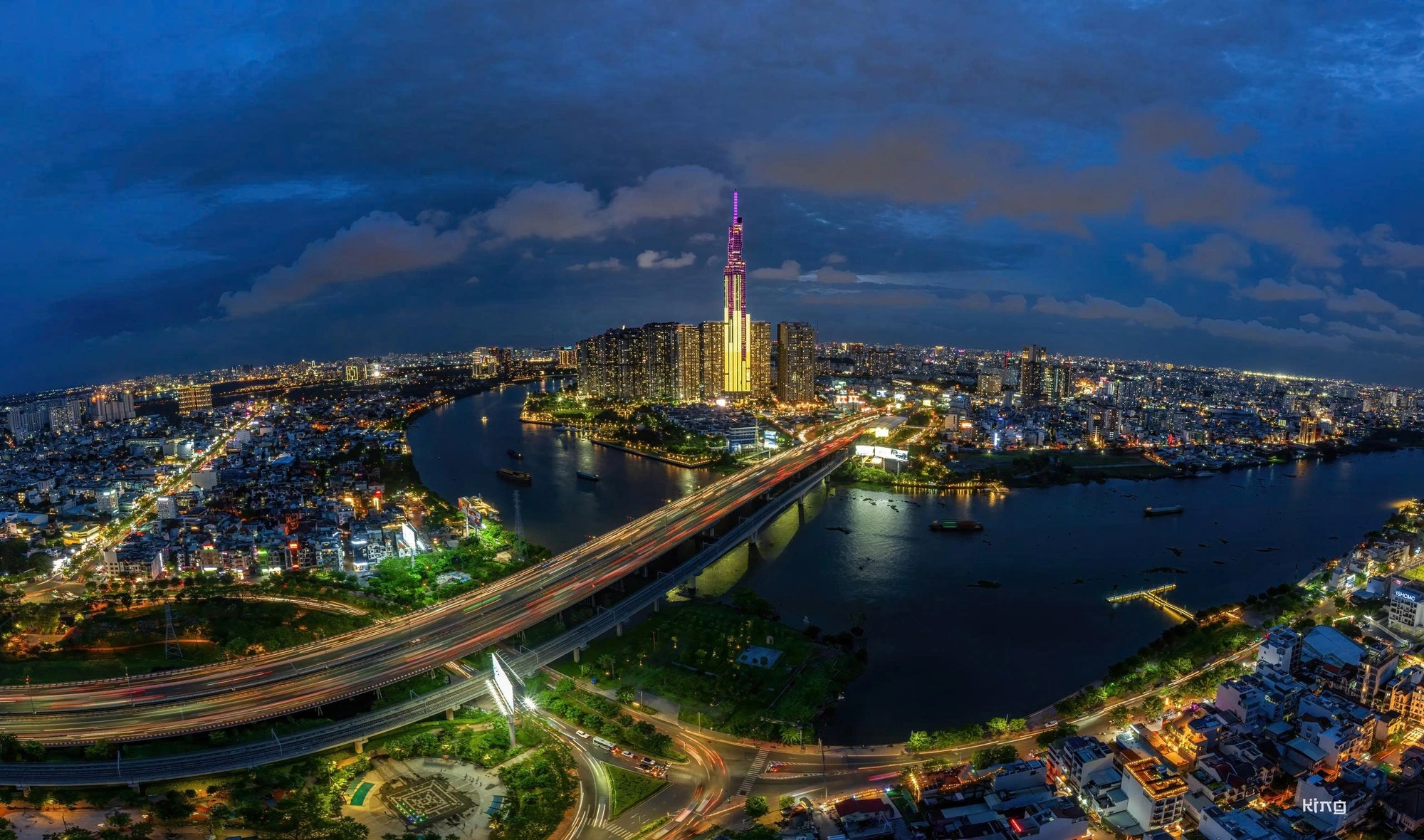 Thế và lực mới của phương Nam- Ảnh 1.