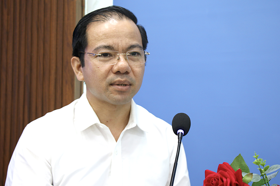 Nhịp tăng tốc của TPHCM trên hành trình định hình siêu đô thị - 4 Nhịp tăng tốc của TPHCM trên hành trình định hình siêu đô thị - 4