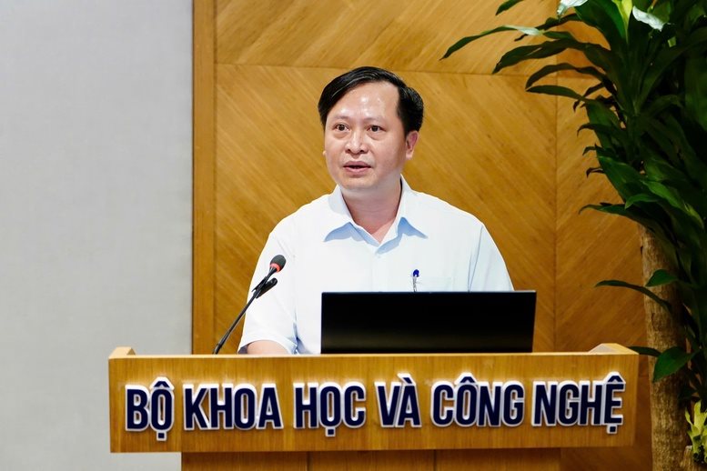 Ngày hội Đổi mới sáng tạo Quốc gia: Mỗi người dân có thể trở thành chủ thể đổi mới sáng tạo
