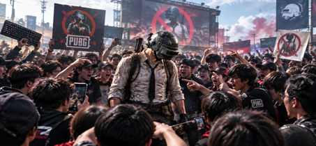 Biến cố PUBG tại Việt Nam: làn sóng nhất thời hay định vị bản sắc