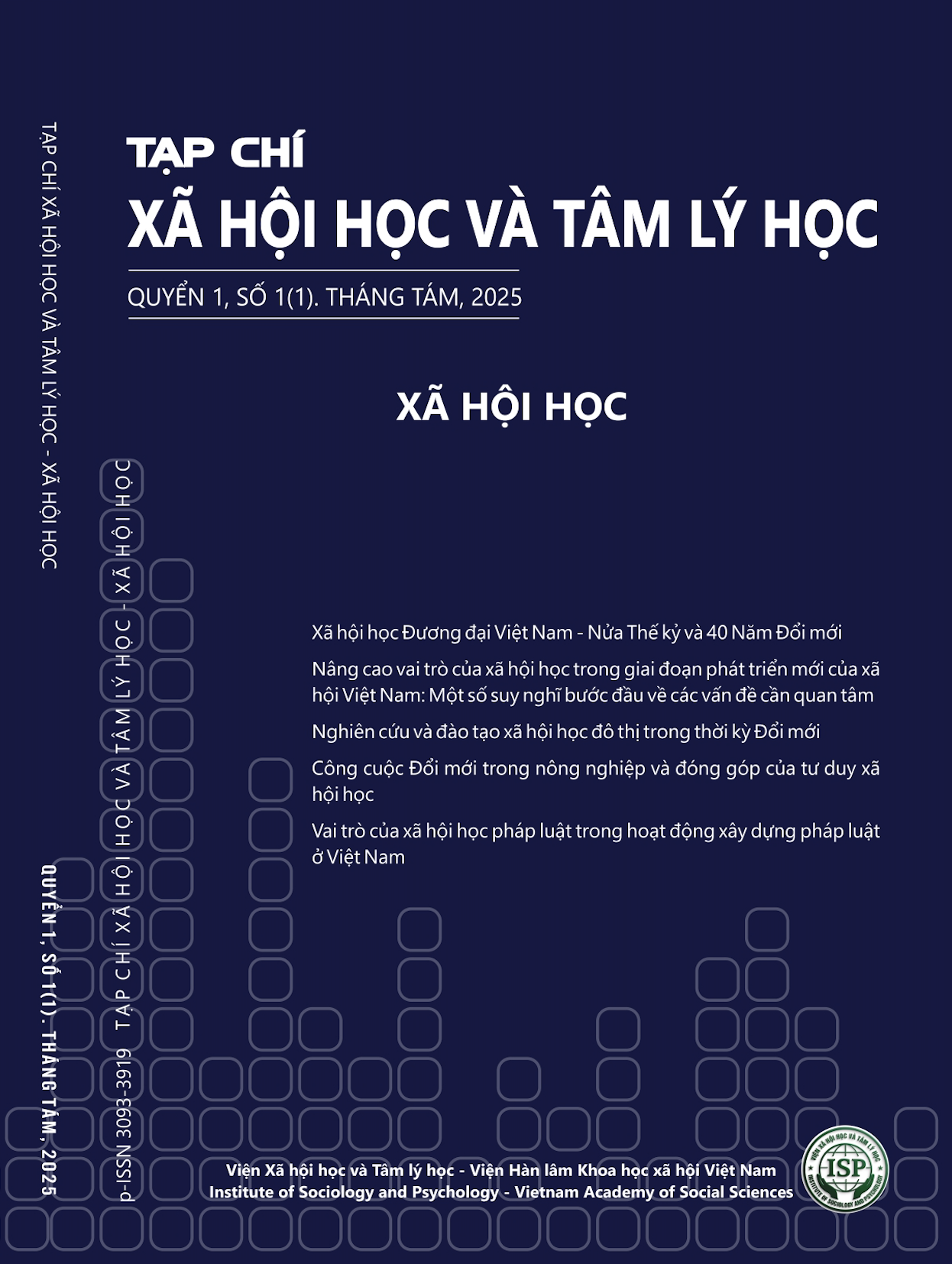 Xã hội học Việt Nam: Định vị để tiến vào kỷ nguyên mới