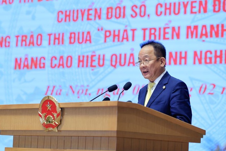 Thủ tướng: Số hóa tạo đà – Xanh hóa lan tỏa – Doanh nghiệp bứt phá – Đất nước vươn xa- Ảnh 9.