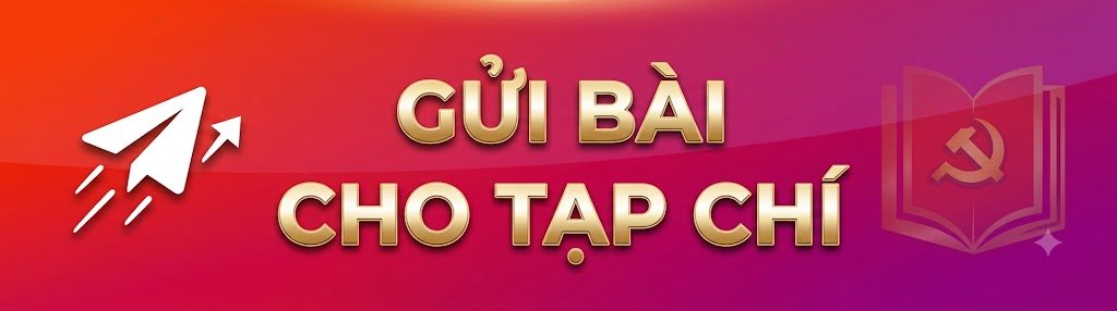 Gửi bài cho Tạp chí