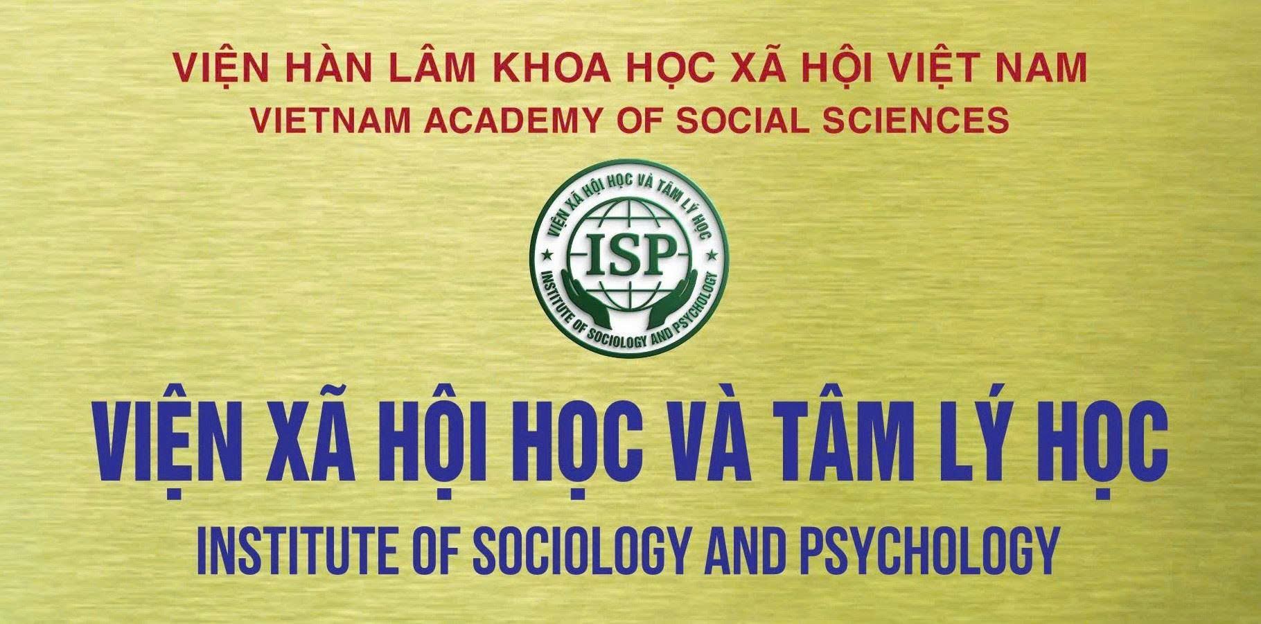 Viện Xã hội học đón Đoàn chuyên gia Đại học Senshu, Nhật Bản đến thăm và làm việc