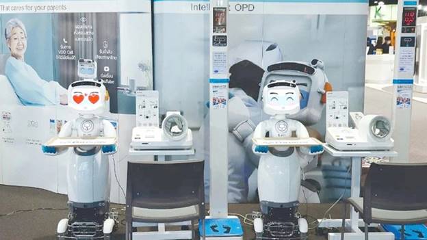KINH TẾ BẠC – Từ thách thức nhân khẩu học đến cơ hội phát triển- Ảnh 2.
