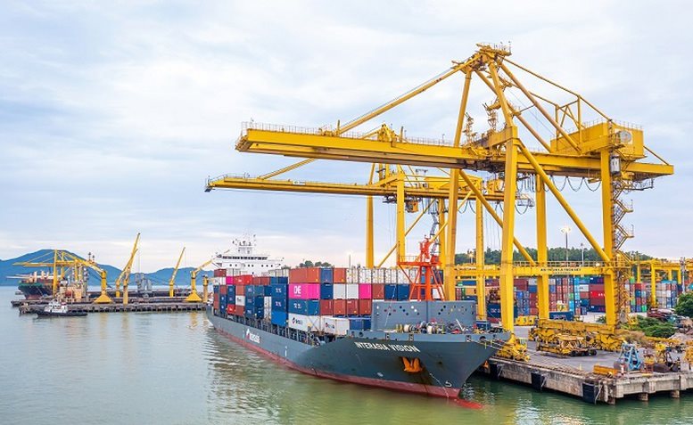 Logistics xanh: Cuộc chuyển đổi không thể chậm chân- Ảnh 2.